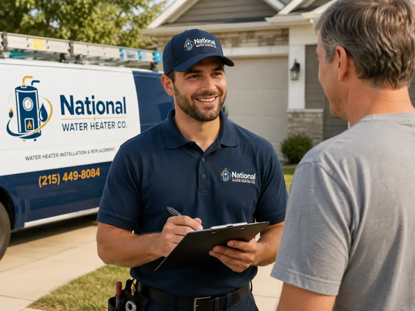 Water Heater Installation Fayette, UT FAQs